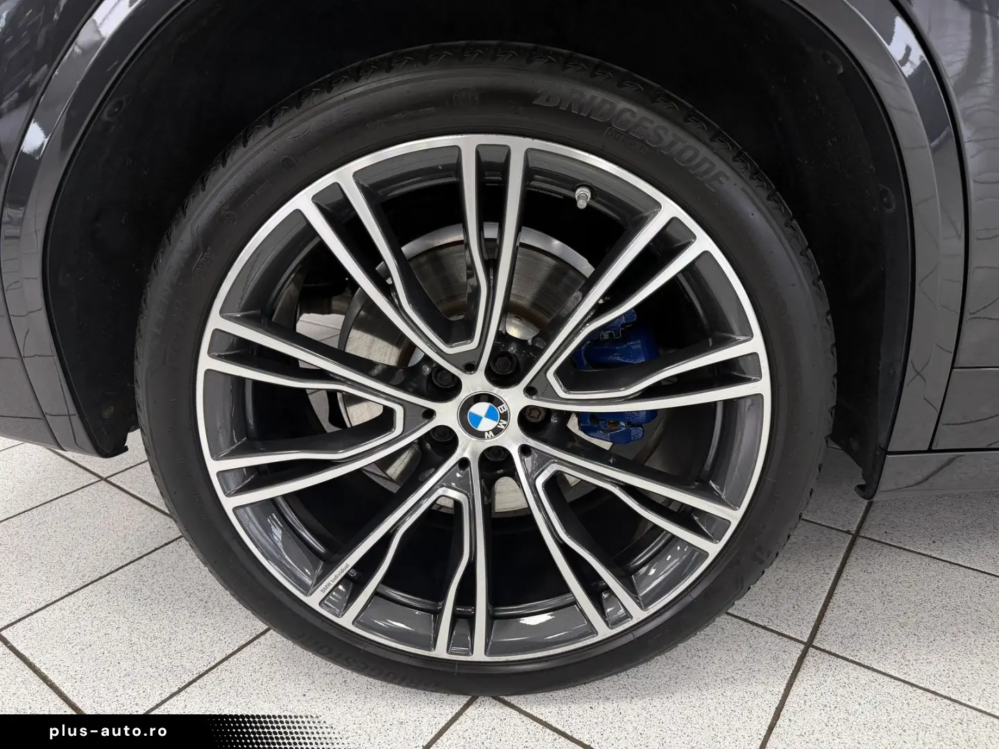 BMW X3 M40d LASER PANO HUD H-K KEYL MEMO ALARM 360