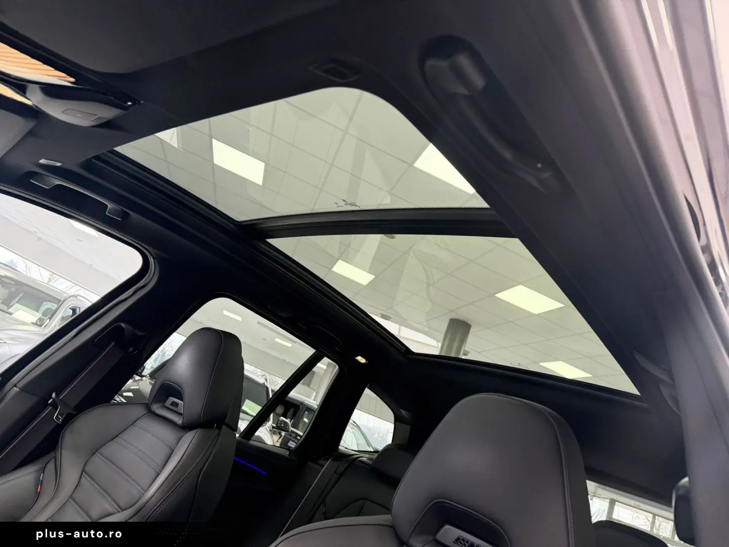 BMW X3 M40d LASER PANO HUD H-K KEYL MEMO ALARM 360