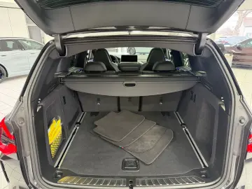 BMW X3 M40d LASER PANO HUD H-K KEYL MEMO ALARM 360