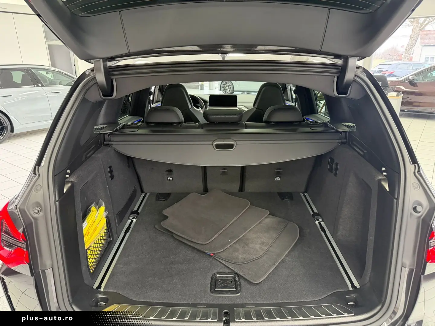 BMW X3 M40d LASER PANO HUD H-K KEYL MEMO ALARM 360