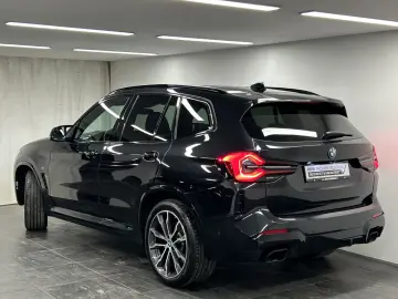 BMW X3 M40d M Sportpaket Pano. Head-Up Laser DAB Kom