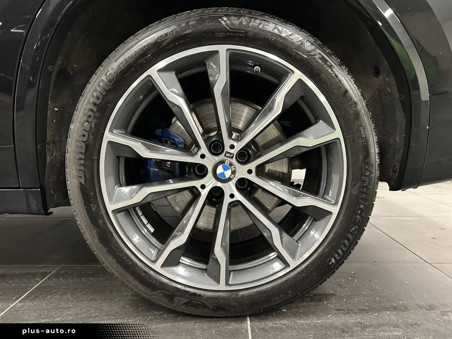 BMW X3 M40d M Sportpaket Pano. Head-Up Laser DAB Kom