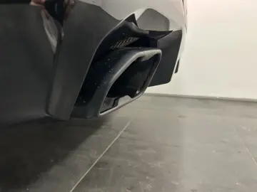 BMW X3 M40d M Sportpaket Pano. Head-Up Laser DAB Kom