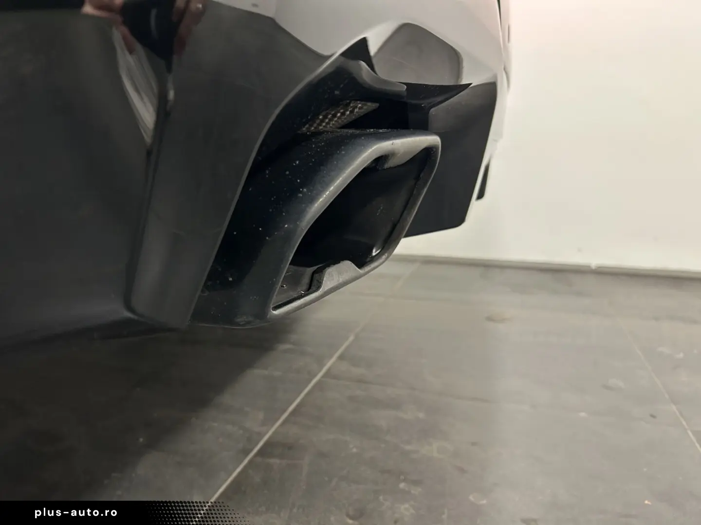 BMW X3 M40d M Sportpaket Pano. Head-Up Laser DAB Kom