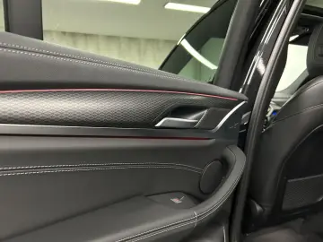 BMW X3 M40d M Sportpaket Pano. Head-Up Laser DAB Kom