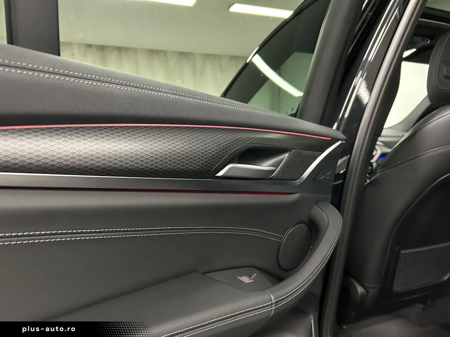 BMW X3 M40d M Sportpaket Pano. Head-Up Laser DAB Kom