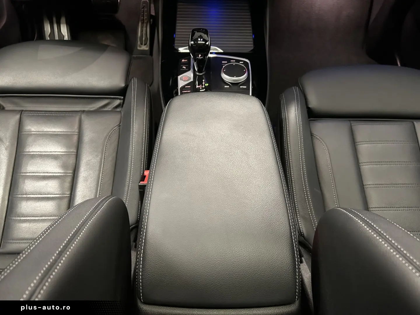 BMW X3 M40d M Sportpaket Pano. Head-Up Laser DAB Kom