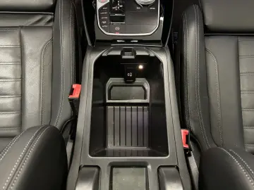 BMW X3 M40d M Sportpaket Pano. Head-Up Laser DAB Kom