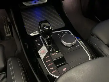 BMW X3 M40d M Sportpaket Pano. Head-Up Laser DAB Kom