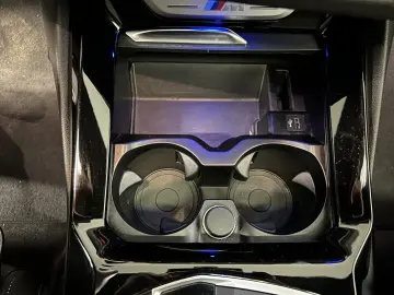 BMW X3 M40d M Sportpaket Pano. Head-Up Laser DAB Kom