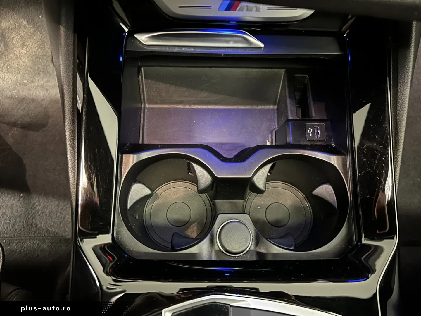 BMW X3 M40d M Sportpaket Pano. Head-Up Laser DAB Kom