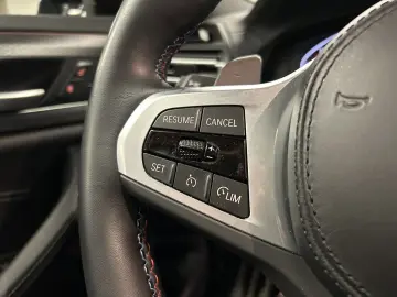 BMW X3 M40d M Sportpaket Pano. Head-Up Laser DAB Kom