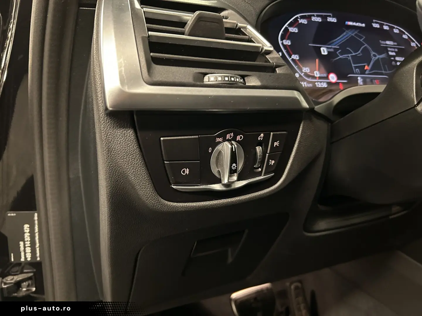 BMW X3 M40d M Sportpaket Pano. Head-Up Laser DAB Kom