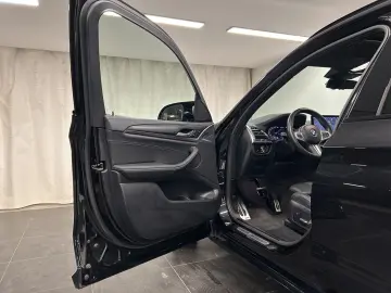 BMW X3 M40d M Sportpaket Pano. Head-Up Laser DAB Kom