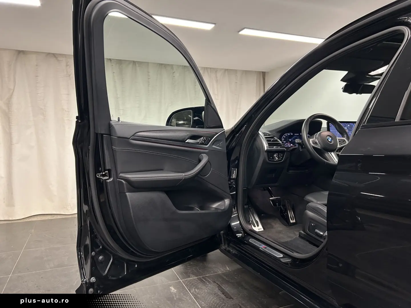 BMW X3 M40d M Sportpaket Pano. Head-Up Laser DAB Kom