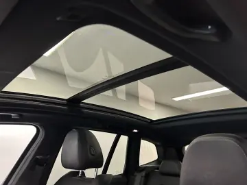 BMW X3 M40d M Sportpaket Pano. Head-Up Laser DAB Kom