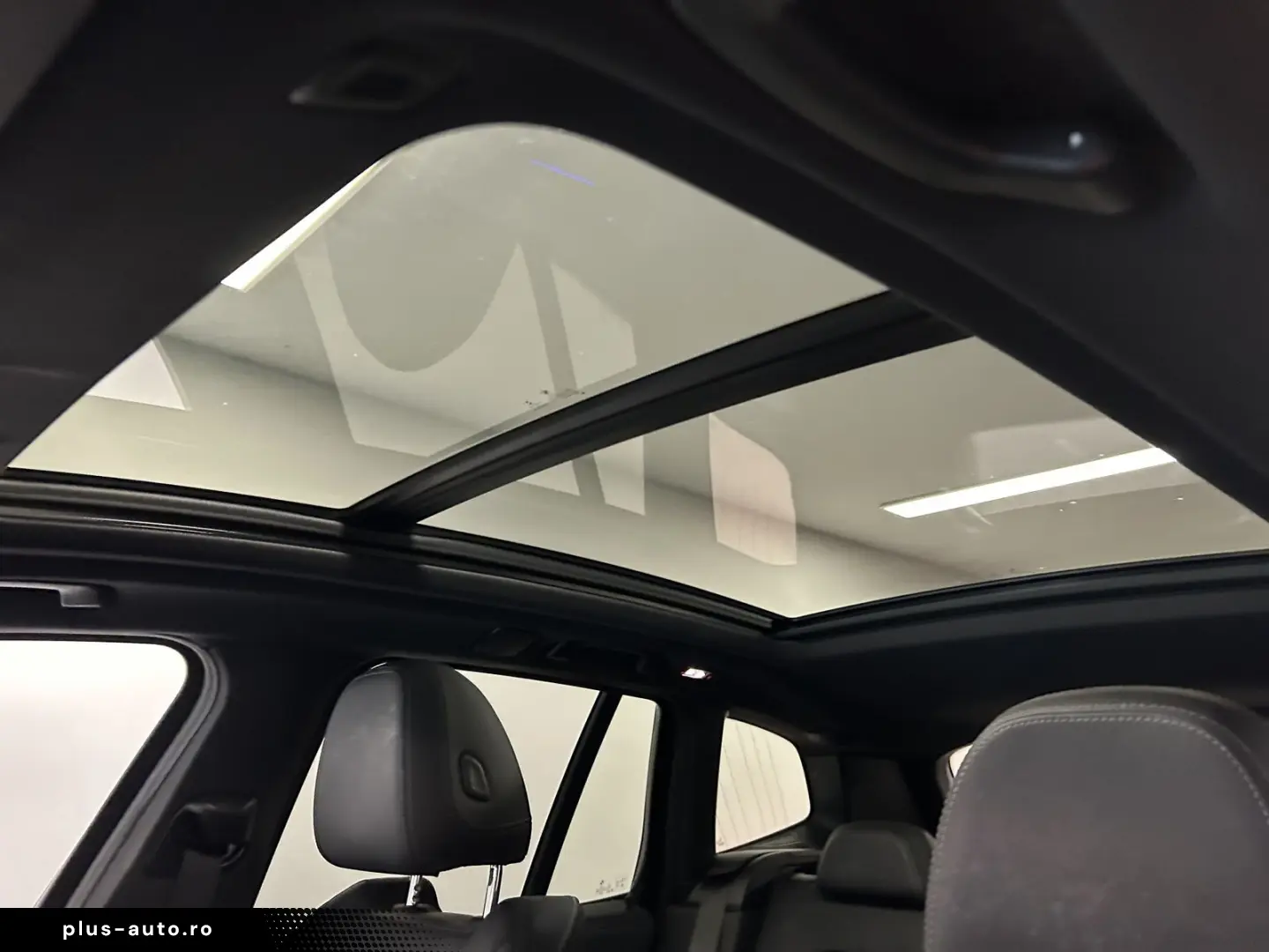 BMW X3 M40d M Sportpaket Pano. Head-Up Laser DAB Kom