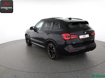 BMW X3 M40 d xDrive SHADOW STANDHZ 360GRAD LASER HUD