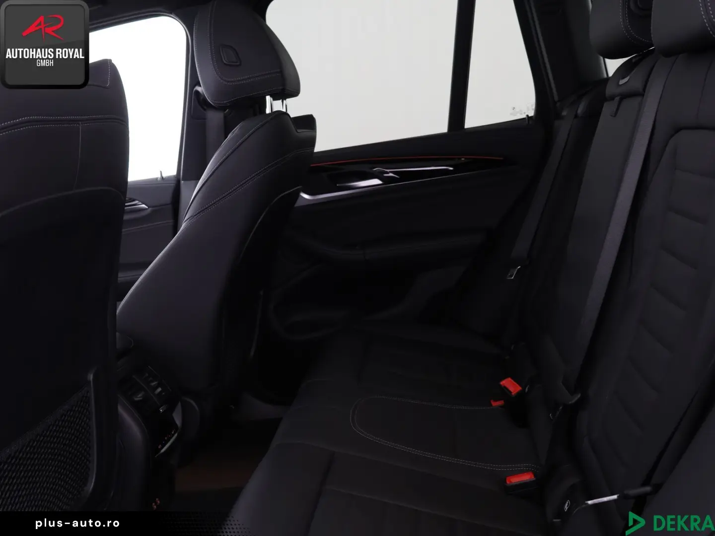 BMW X3 M40 d xDrive SHADOW STANDHZ 360GRAD LASER HUD