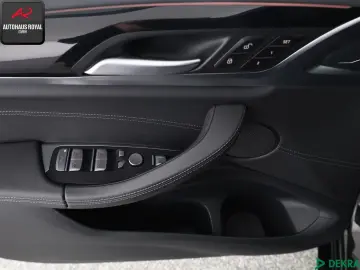 BMW X3 M40 d xDrive SHADOW STANDHZ 360GRAD LASER HUD