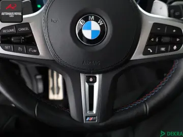 BMW X3 M40 d xDrive SHADOW STANDHZ 360GRAD LASER HUD
