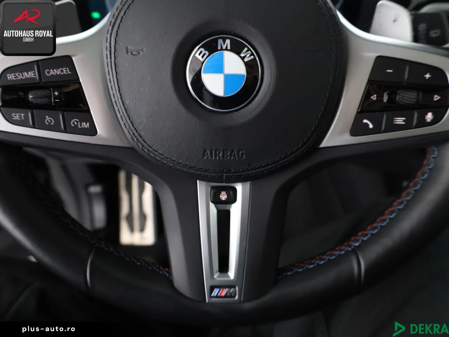 BMW X3 M40 d xDrive SHADOW STANDHZ 360GRAD LASER HUD