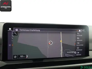 BMW X3 M40 d xDrive SHADOW STANDHZ 360GRAD LASER HUD