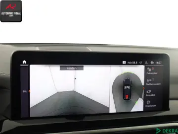 BMW X3 M40 d xDrive SHADOW STANDHZ 360GRAD LASER HUD