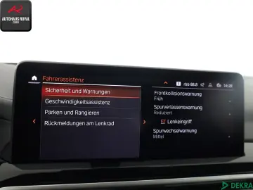 BMW X3 M40 d xDrive SHADOW STANDHZ 360GRAD LASER HUD