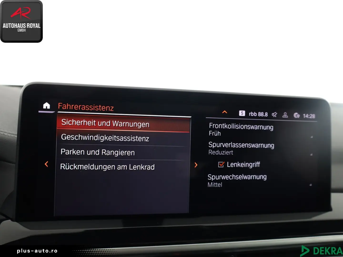 BMW X3 M40 d xDrive SHADOW STANDHZ 360GRAD LASER HUD