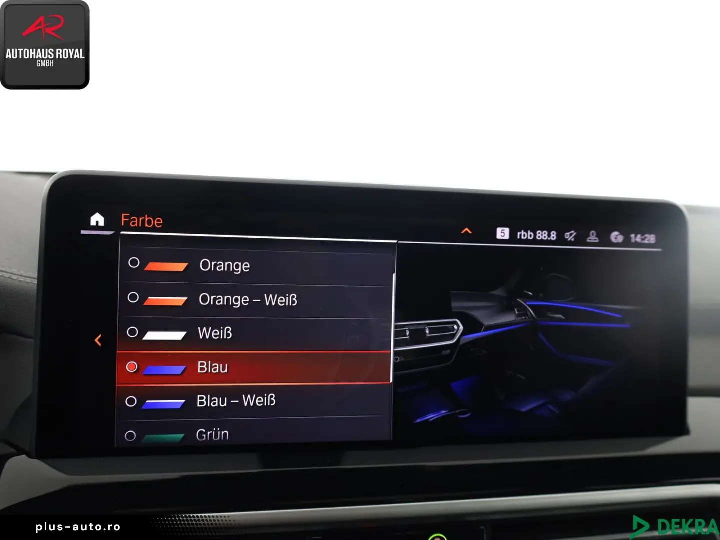 BMW X3 M40 d xDrive SHADOW STANDHZ 360GRAD LASER HUD