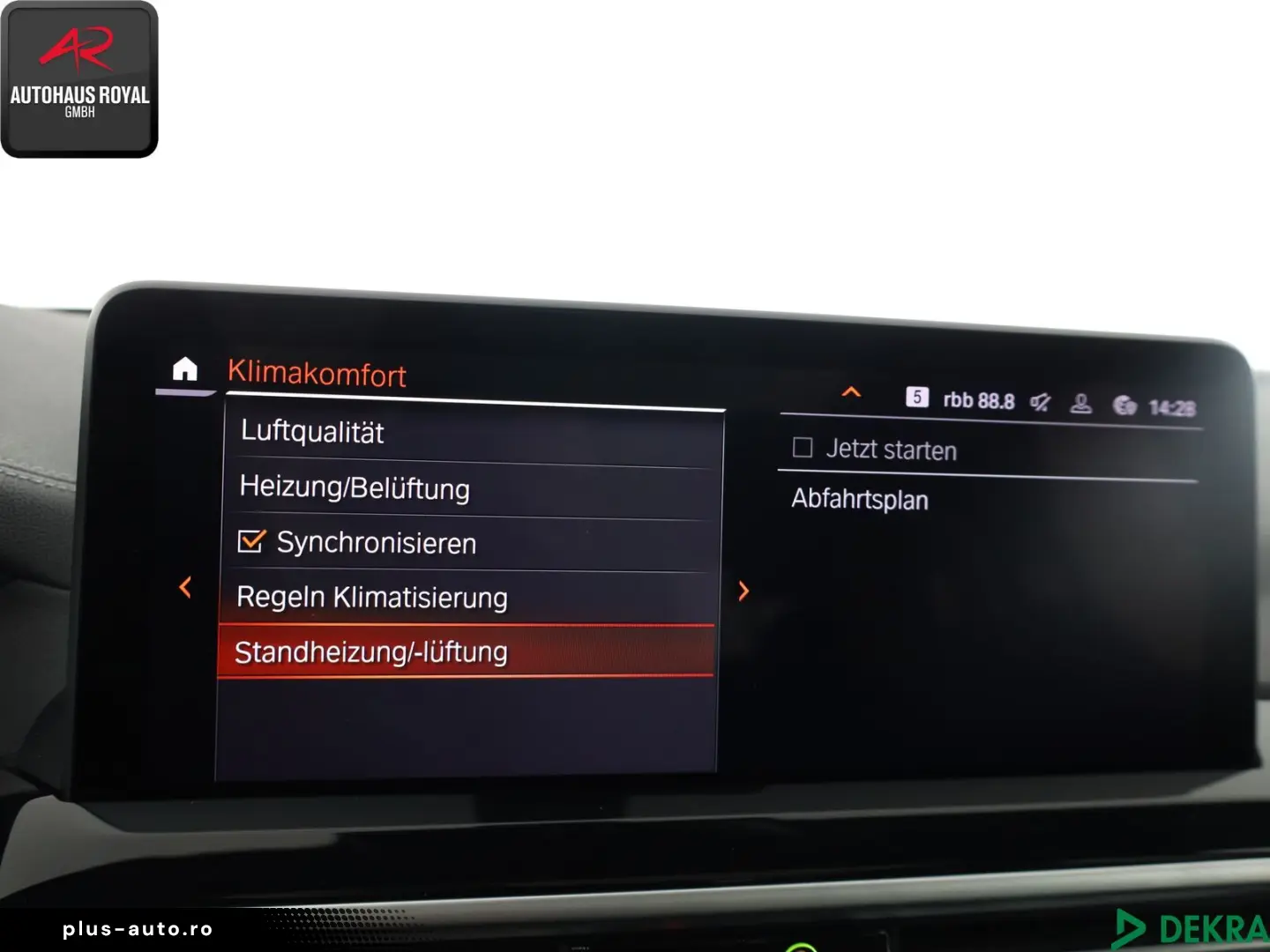 BMW X3 M40 d xDrive SHADOW STANDHZ 360GRAD LASER HUD