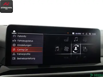 BMW X3 M40 d xDrive SHADOW STANDHZ 360GRAD LASER HUD