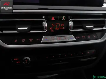 BMW X3 M40 d xDrive SHADOW STANDHZ 360GRAD LASER HUD