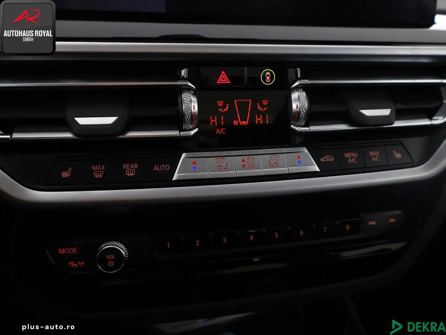 BMW X3 M40 d xDrive SHADOW STANDHZ 360GRAD LASER HUD