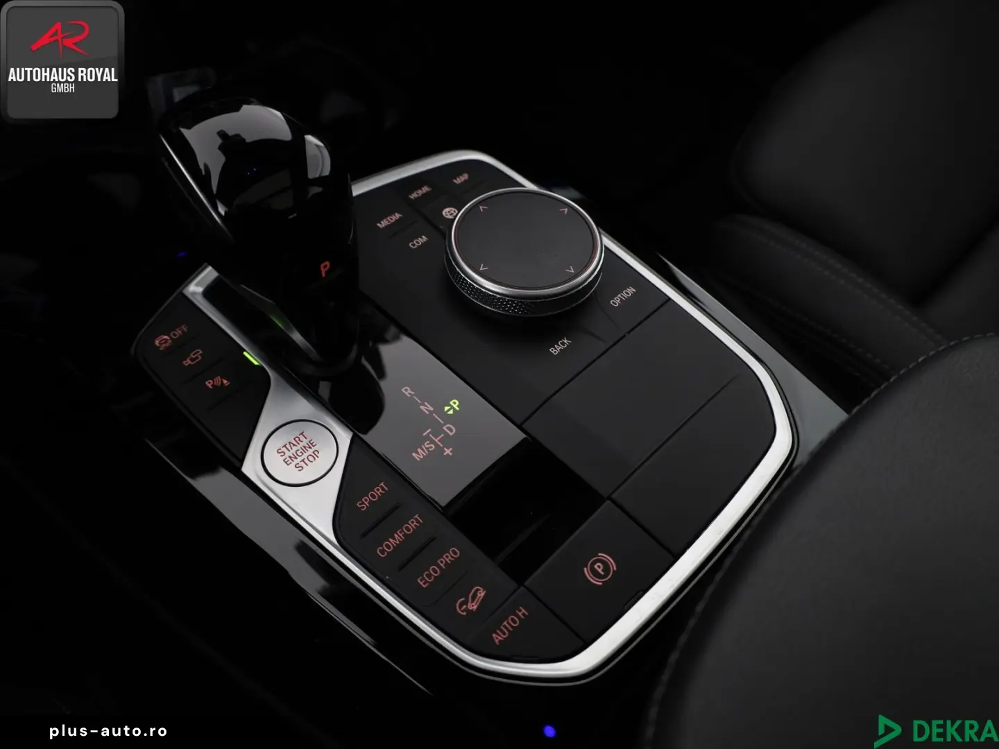 BMW X3 M40 d xDrive SHADOW STANDHZ 360GRAD LASER HUD