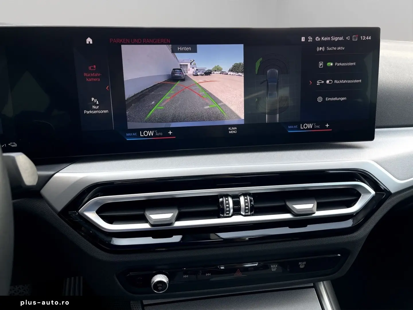 BMW 330e Limousine UPE 70.530 --