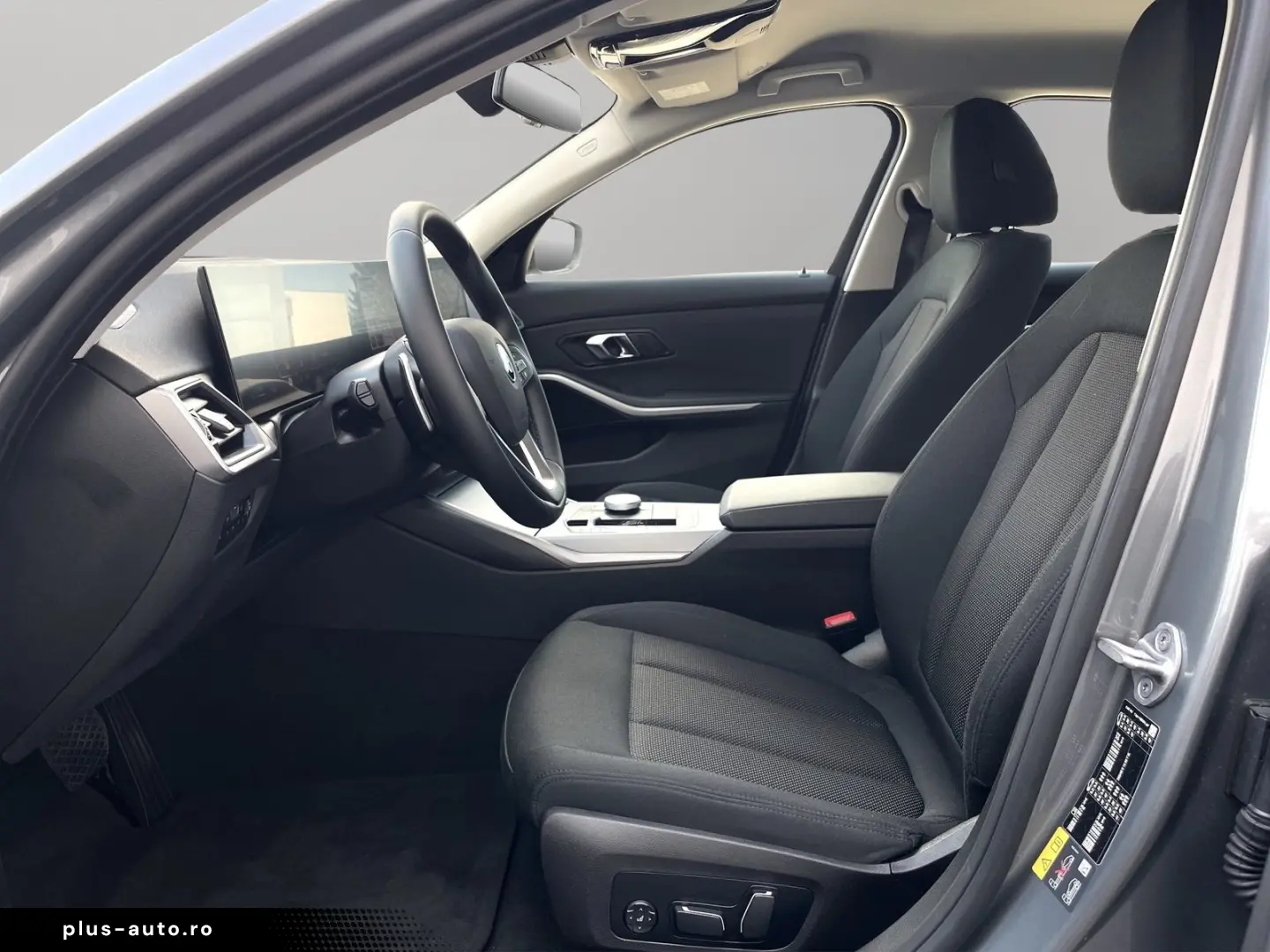 BMW 330e Limousine UPE 70.530 --