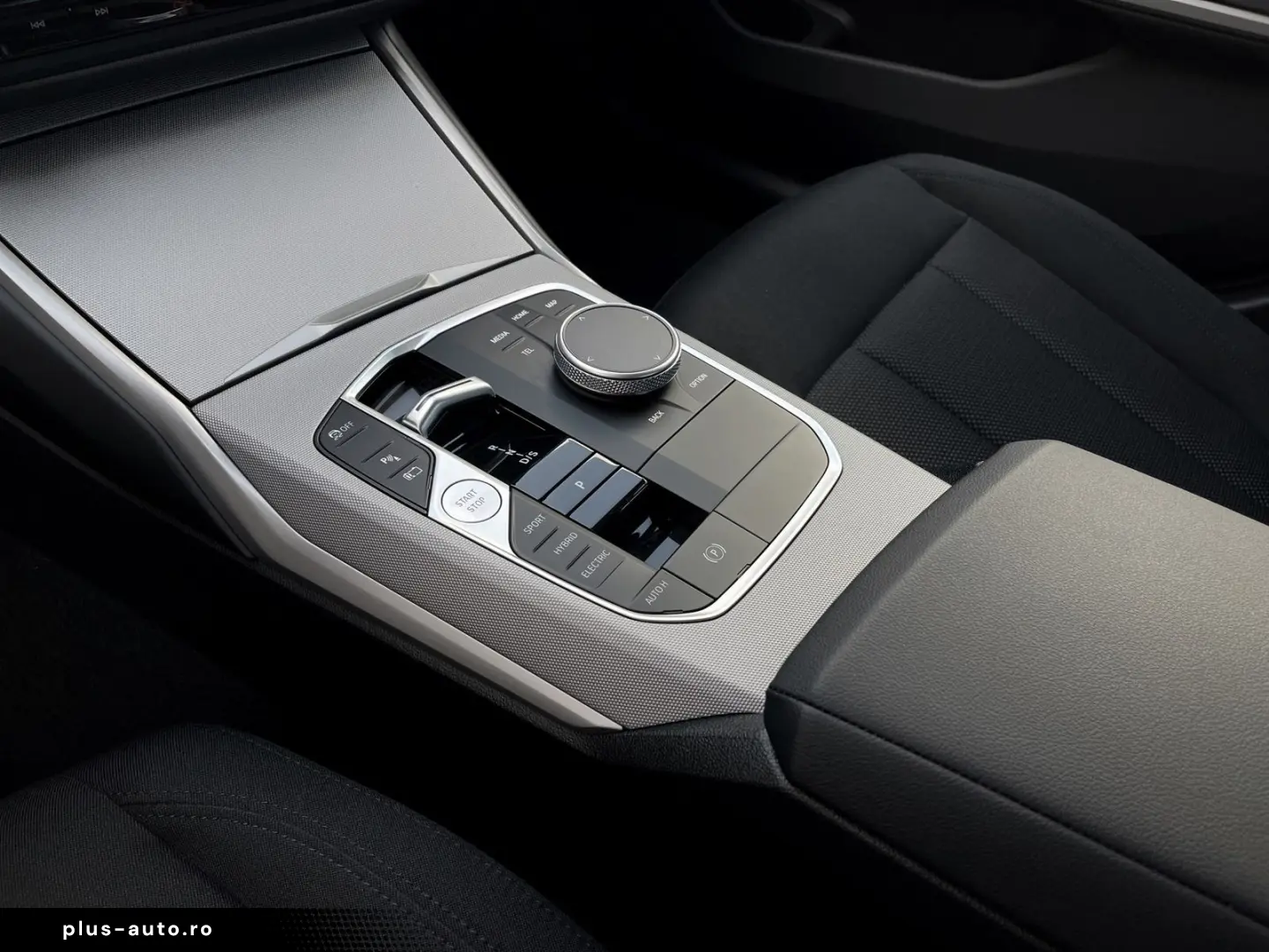 BMW 330e Limousine UPE 70.530 --