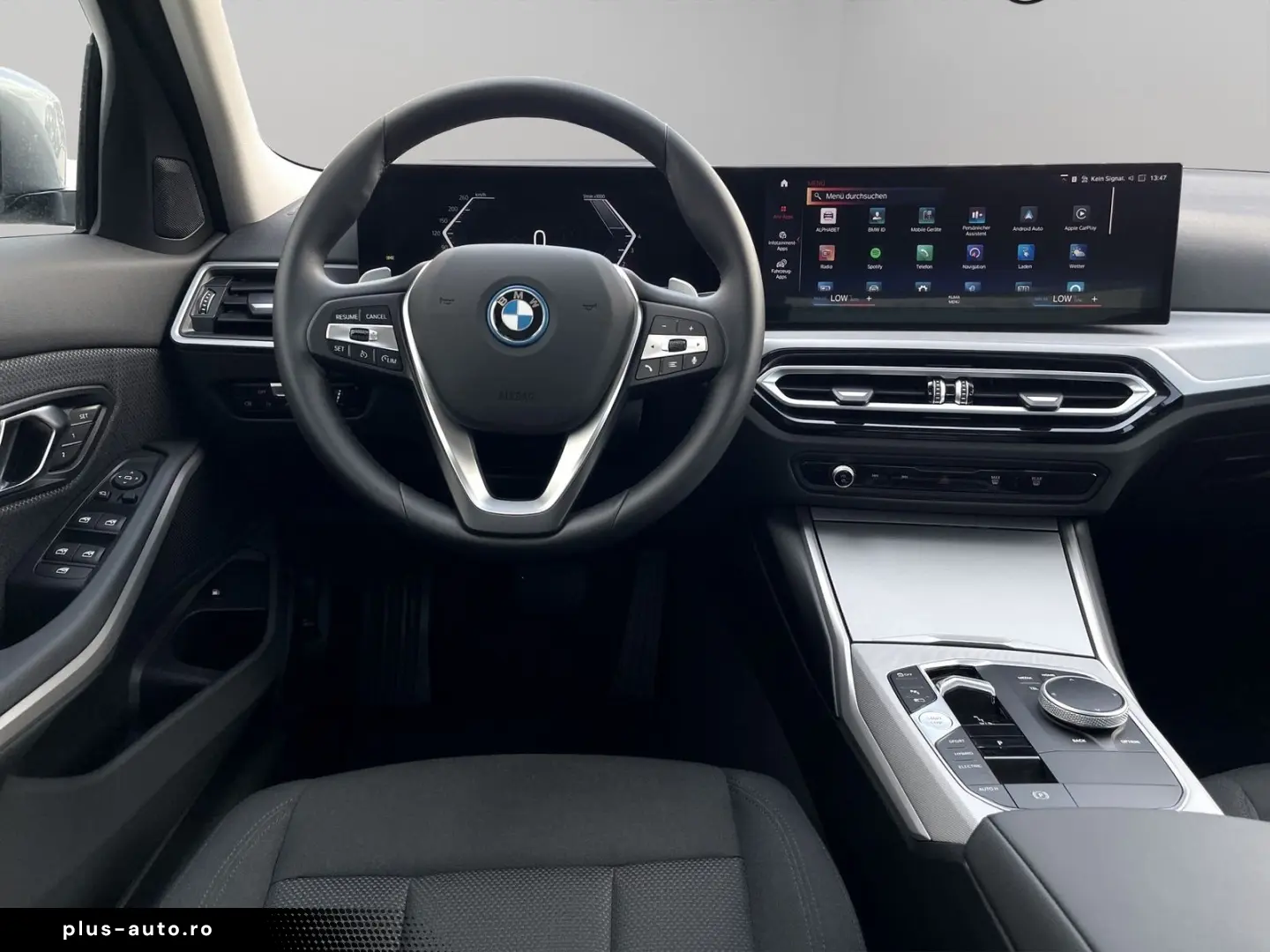 BMW 330e Limousine UPE 70.530 --