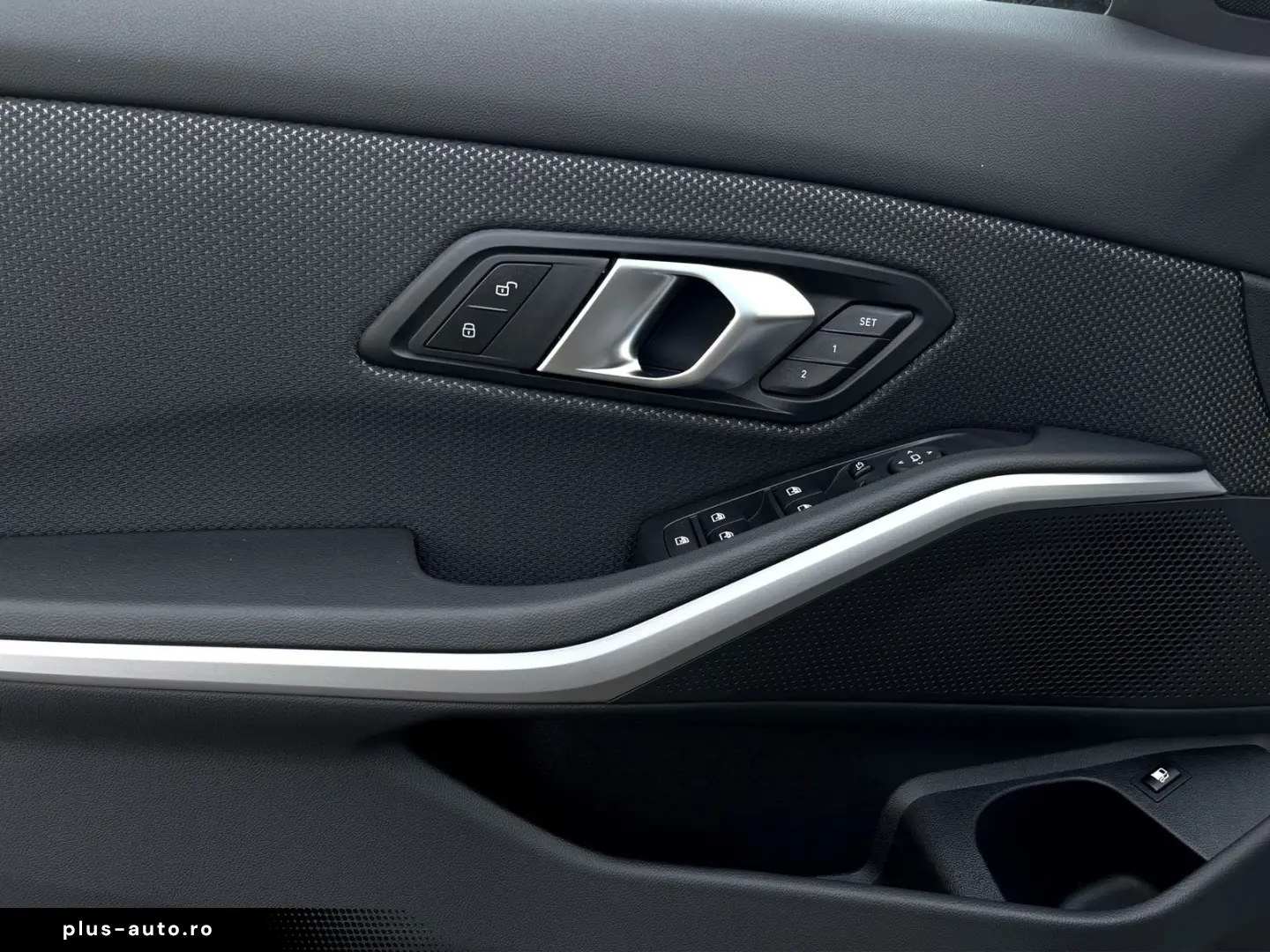 BMW 330e Limousine UPE 70.530 --