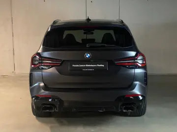 BMW X3 M40d Mild-Hybrid xDrive   Head-Up Display