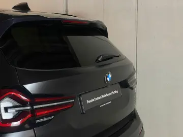 BMW X3 M40d Mild-Hybrid xDrive   Head-Up Display