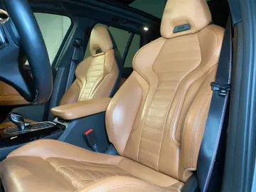 BMW X3 M40d Mild-Hybrid xDrive   Head-Up Display