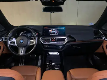 BMW X3 M40d Mild-Hybrid xDrive   Head-Up Display