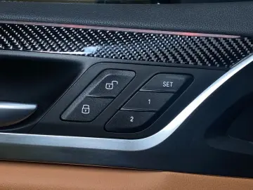 BMW X3 M40d Mild-Hybrid xDrive   Head-Up Display