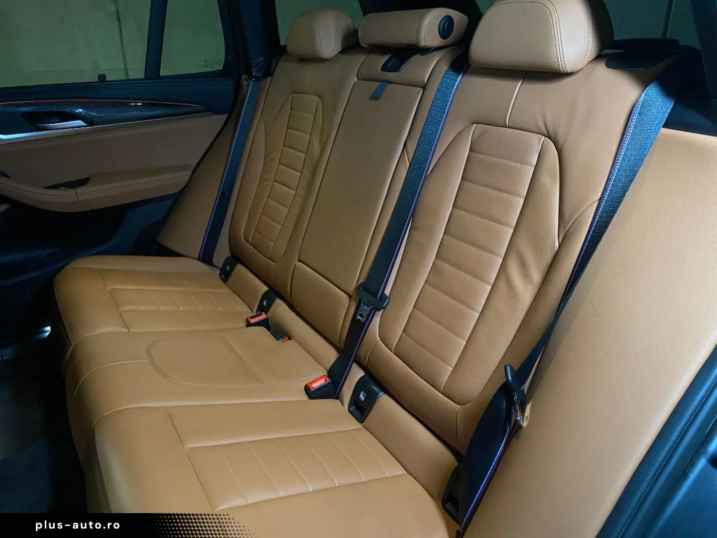 BMW X3 M40d Mild-Hybrid xDrive   Head-Up Display