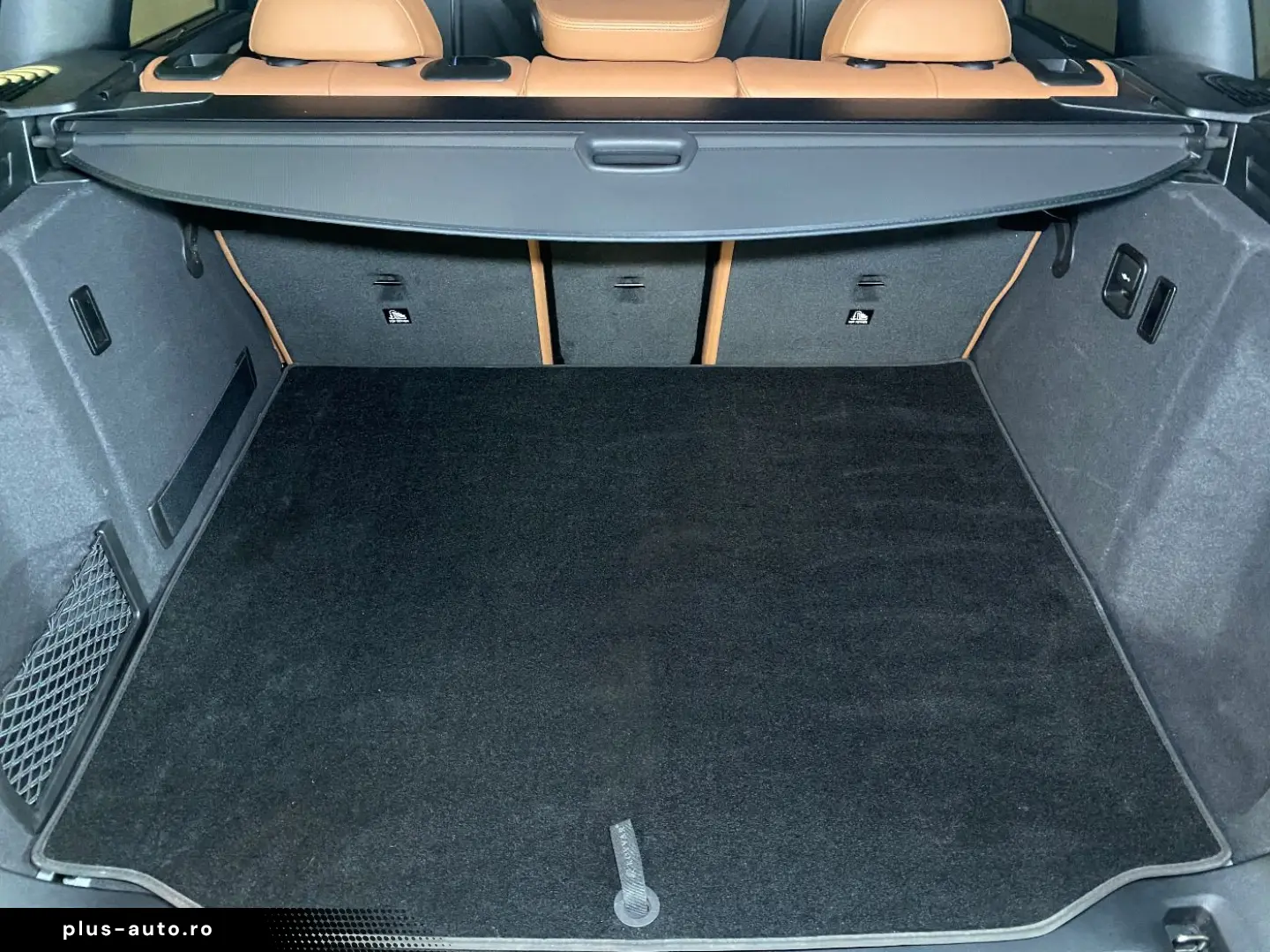 BMW X3 M40d Mild-Hybrid xDrive   Head-Up Display