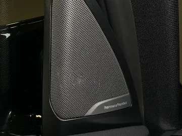 BMW X3 M40d Mild-Hybrid xDrive   Head-Up Display