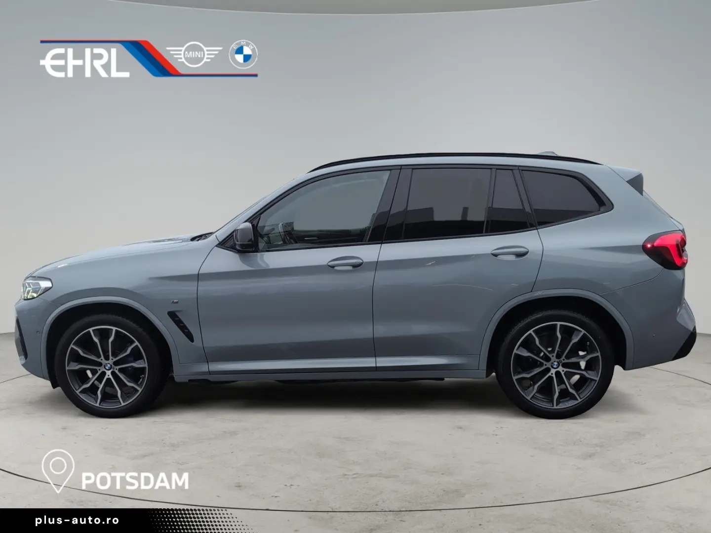 BMW X3 M40i